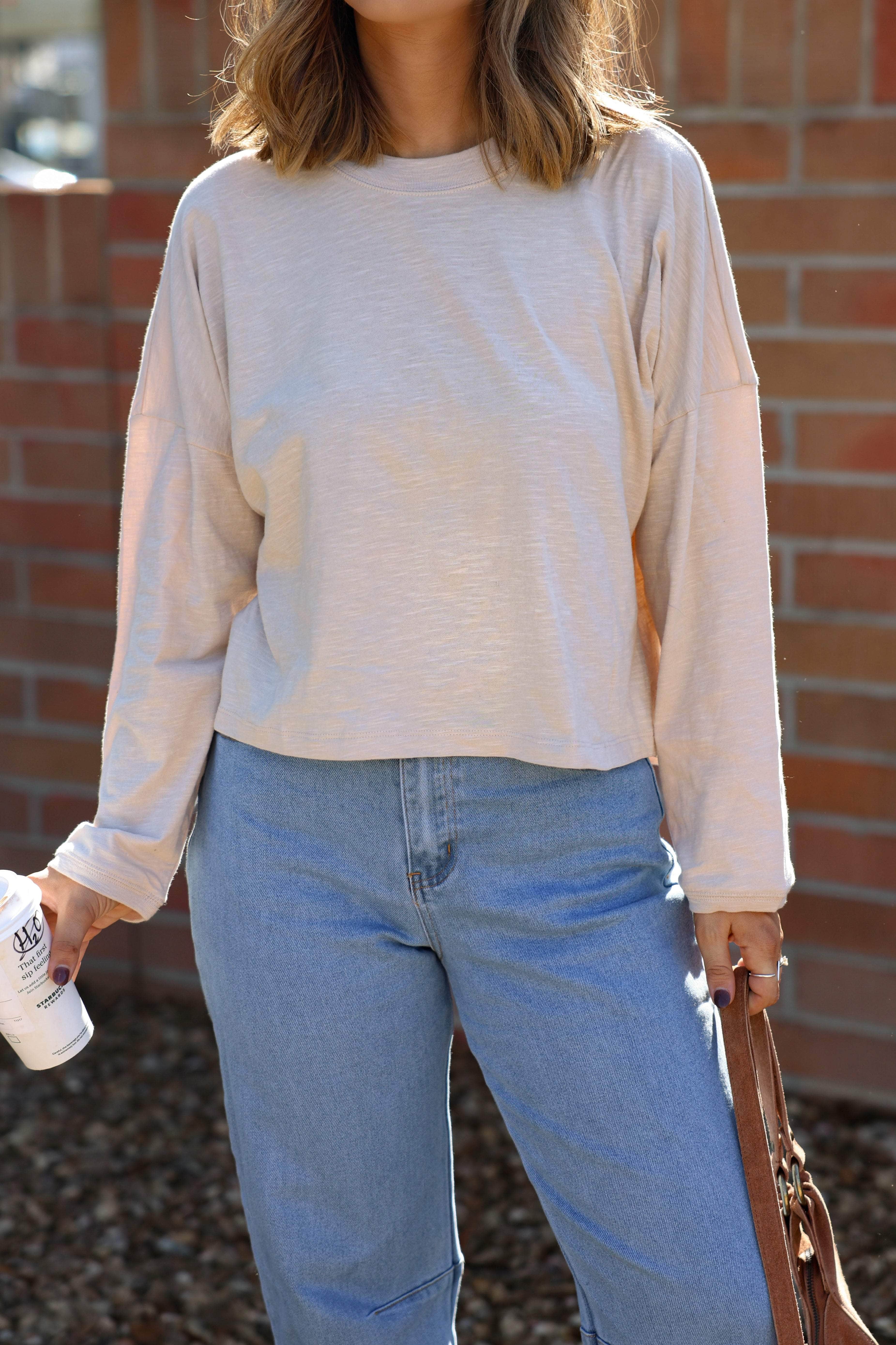 All Day Every Day Tee