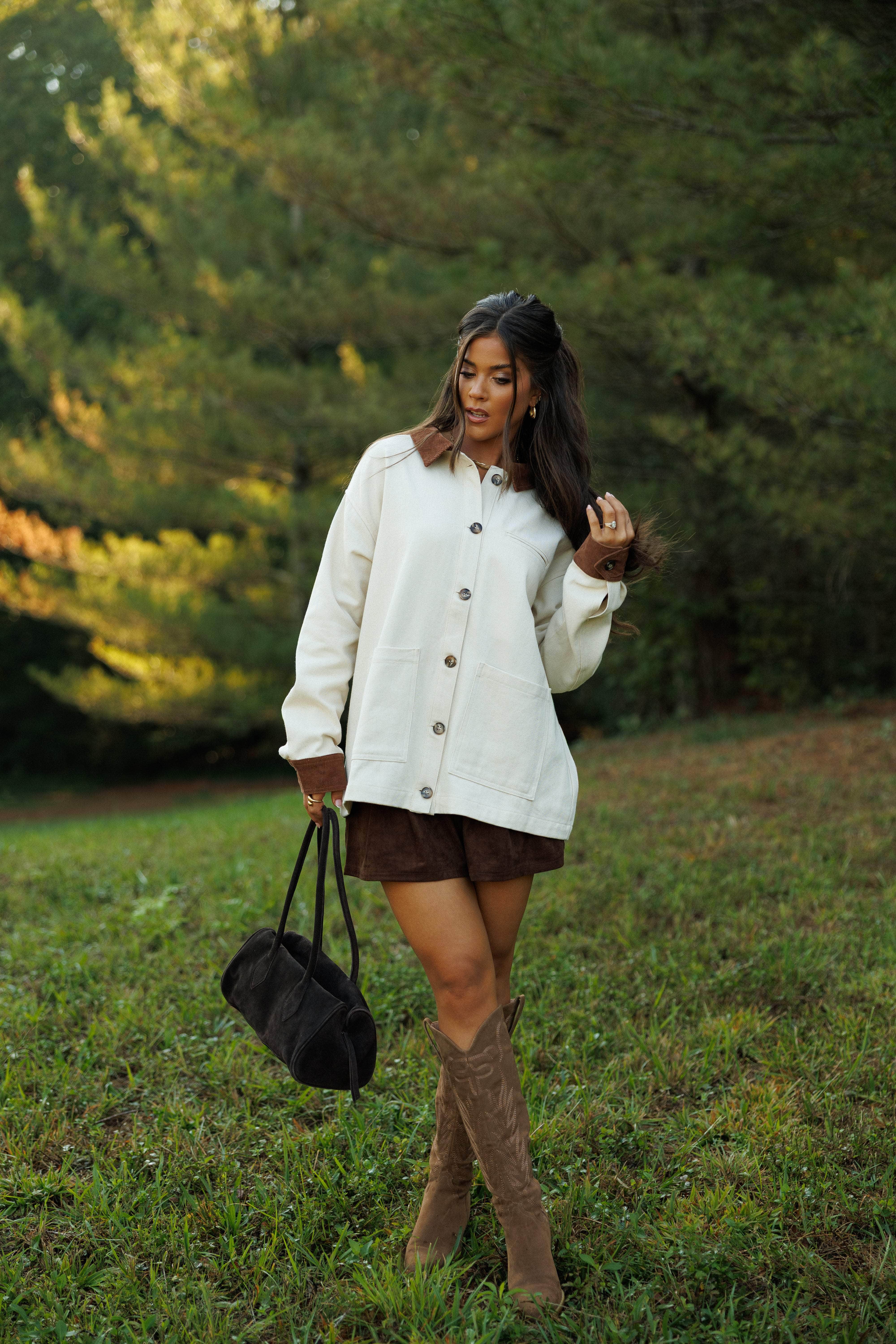 Rider Edition Barn Jacket