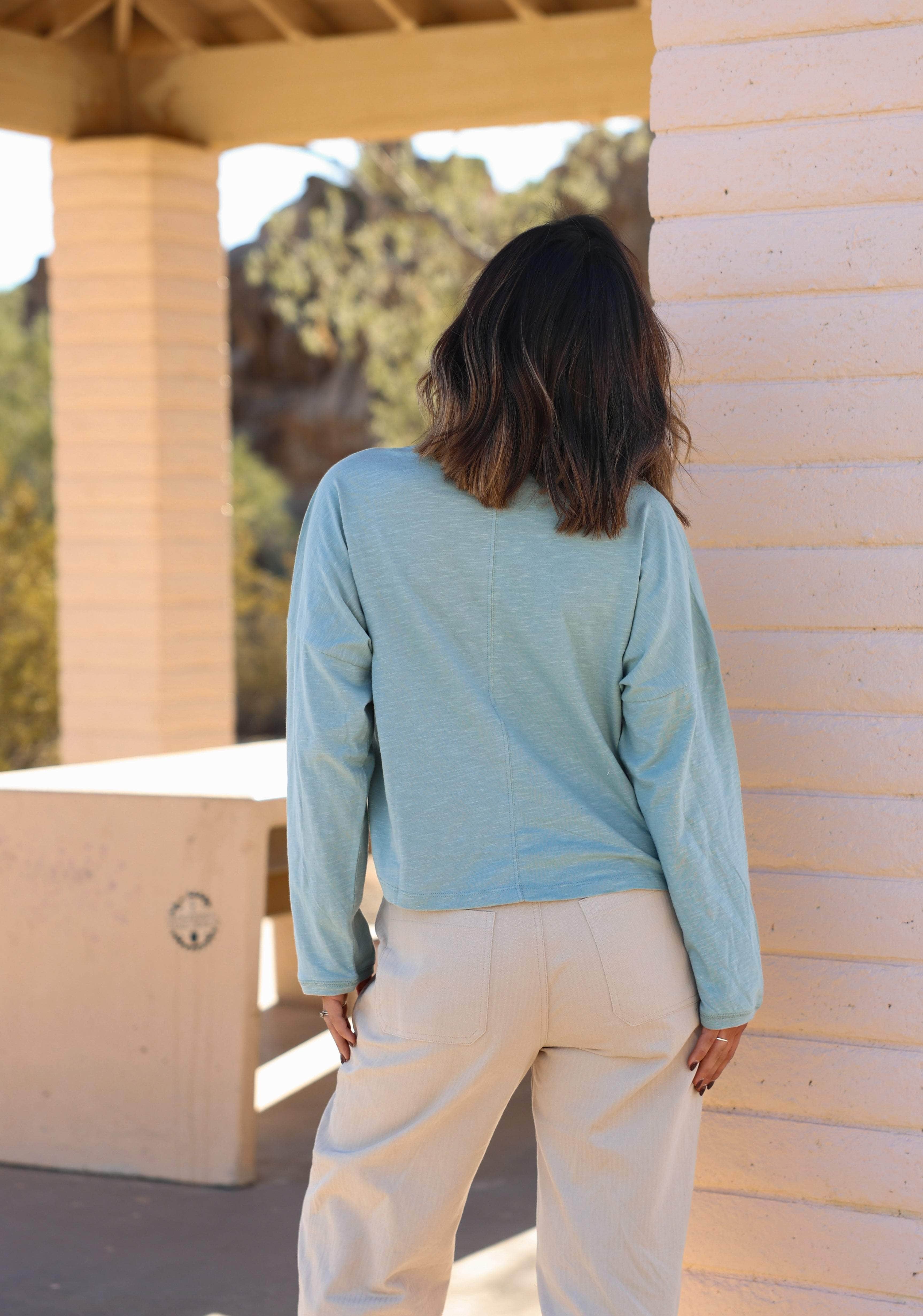 All Day Every Day Tee