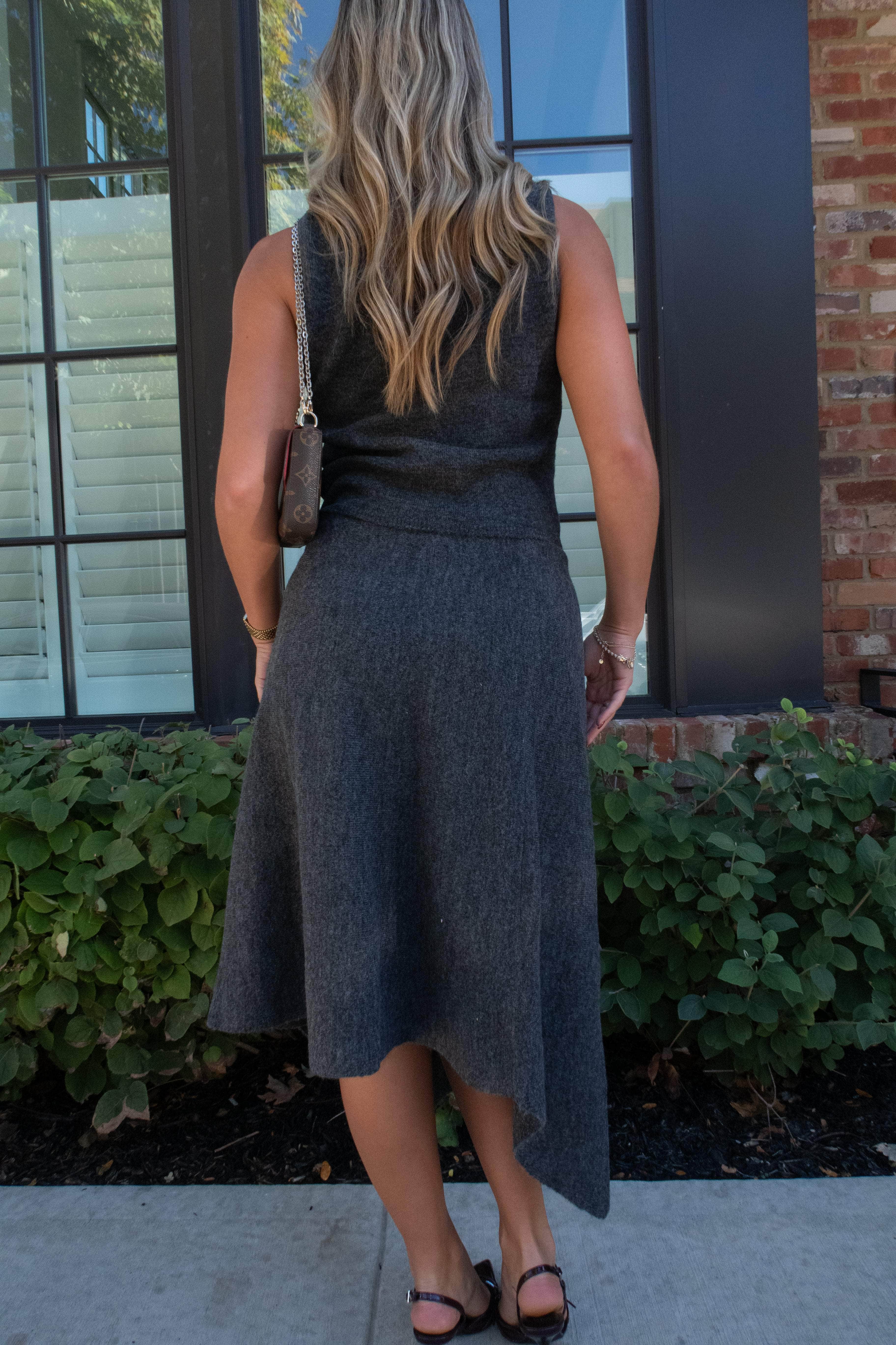 Notes And Notions Sweater Top