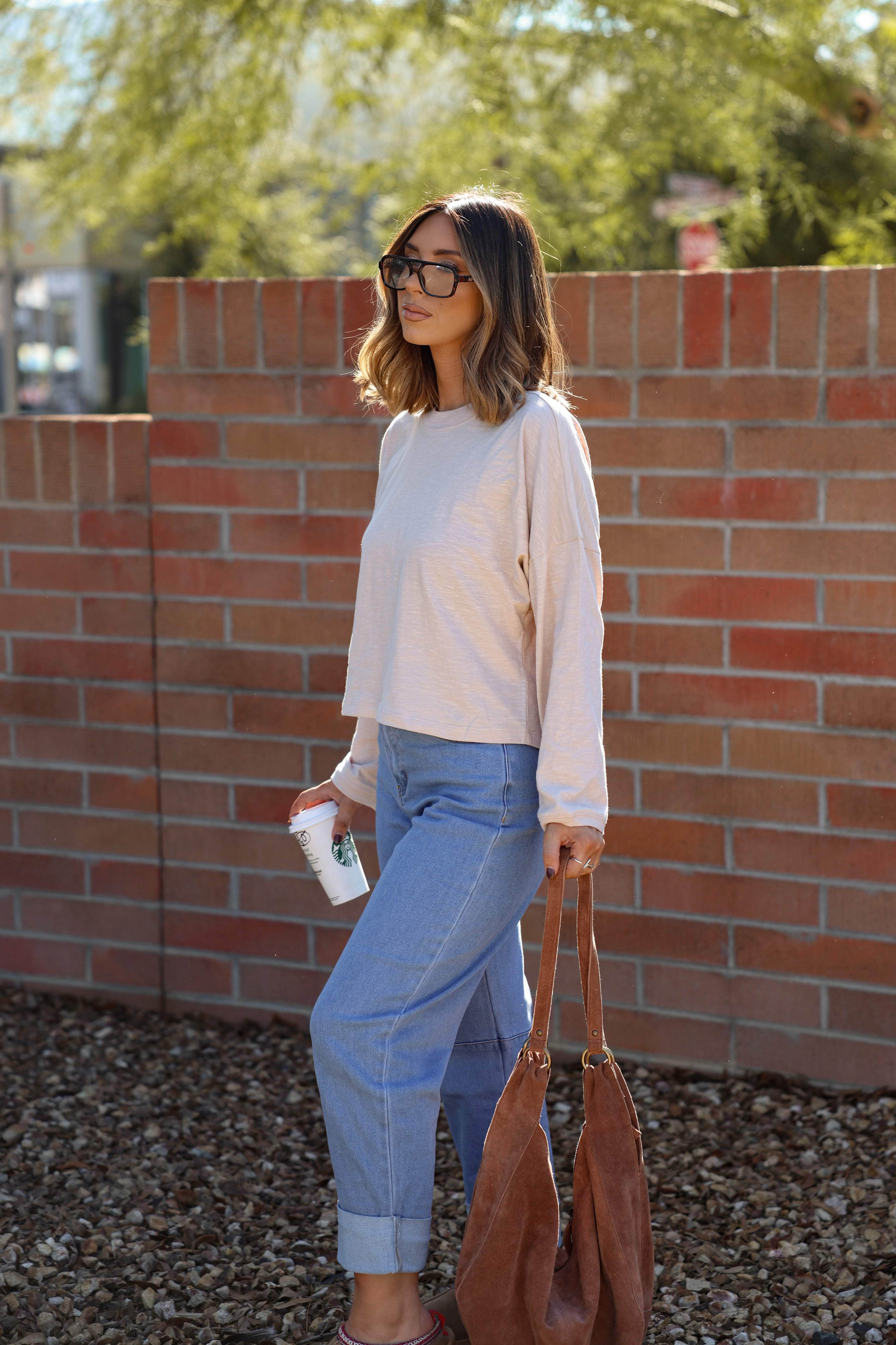 All Day Every Day Tee