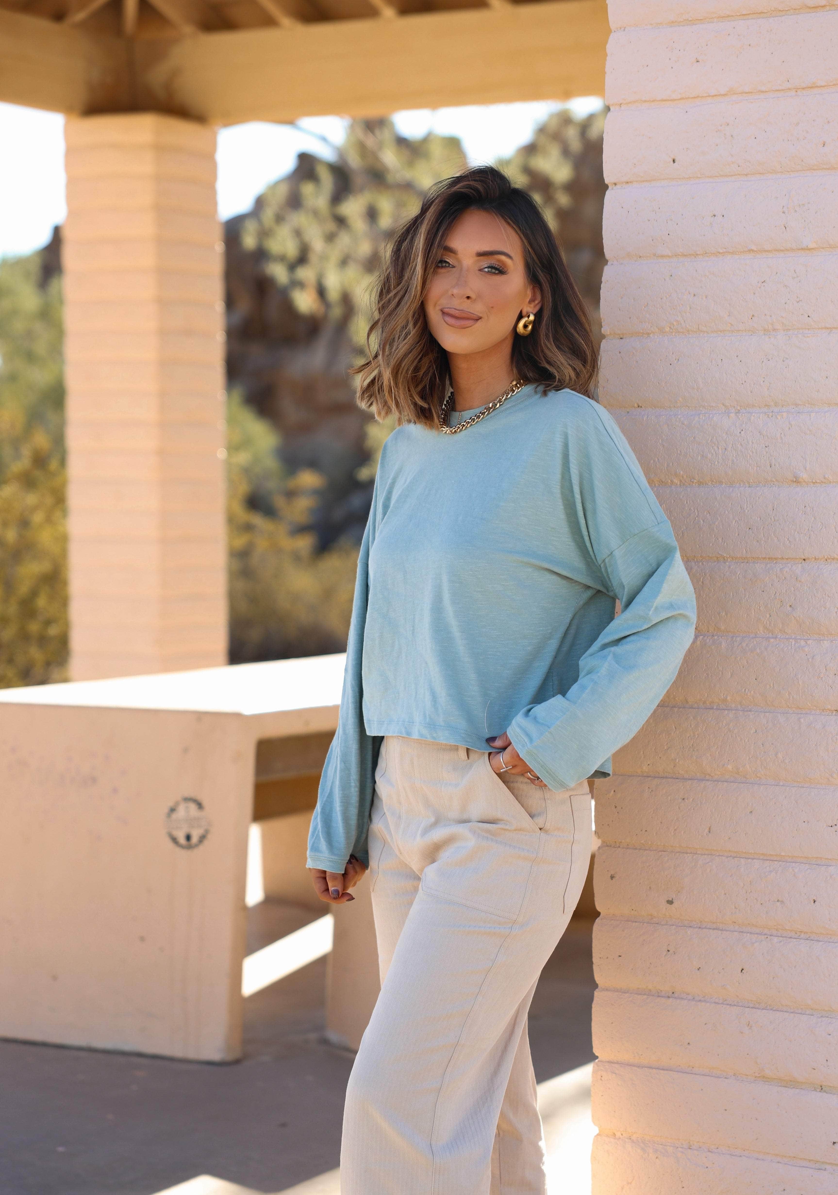 All Day Every Day Tee