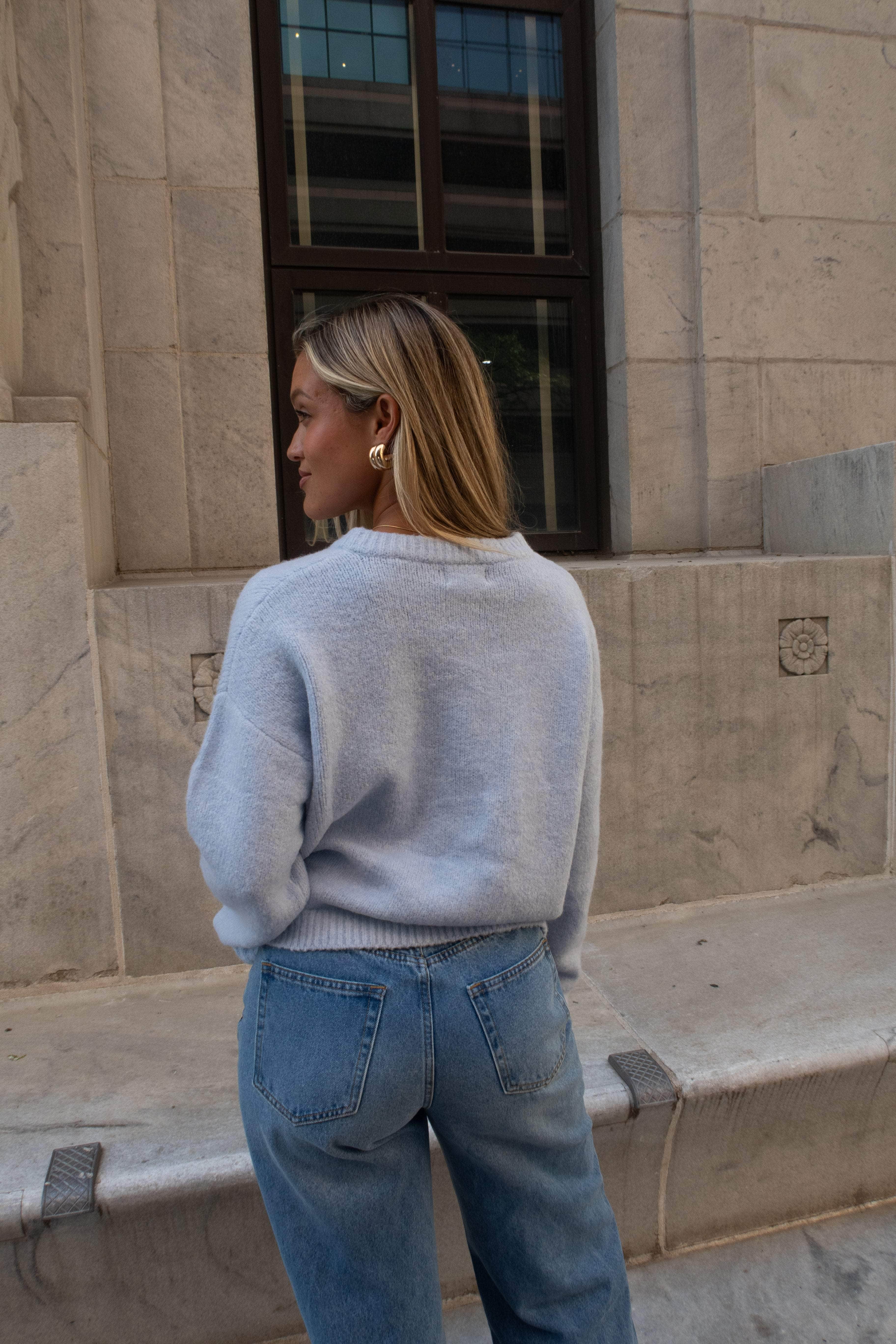 Cozy Commute Cardigan