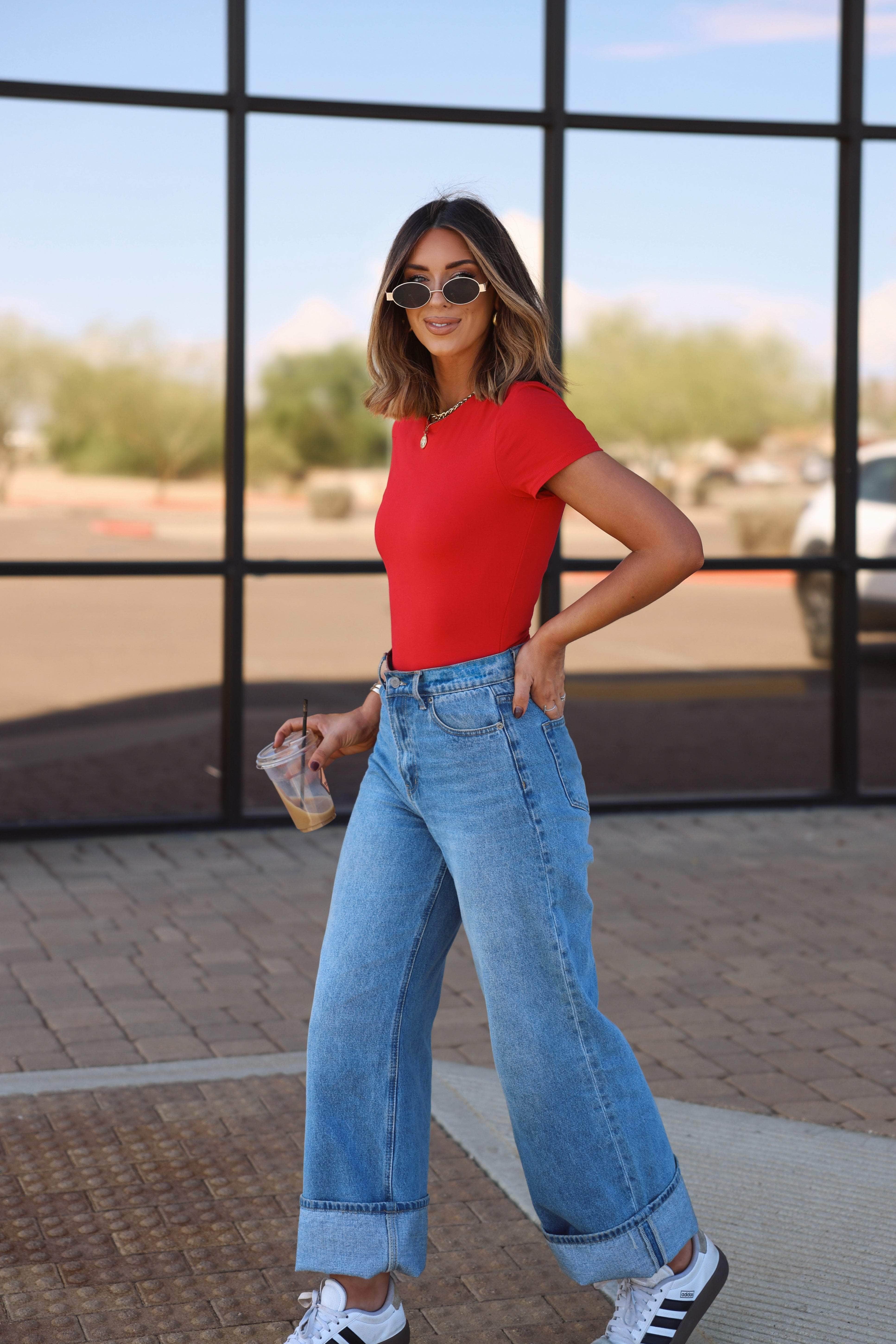 Better Than Basic Bodysuit