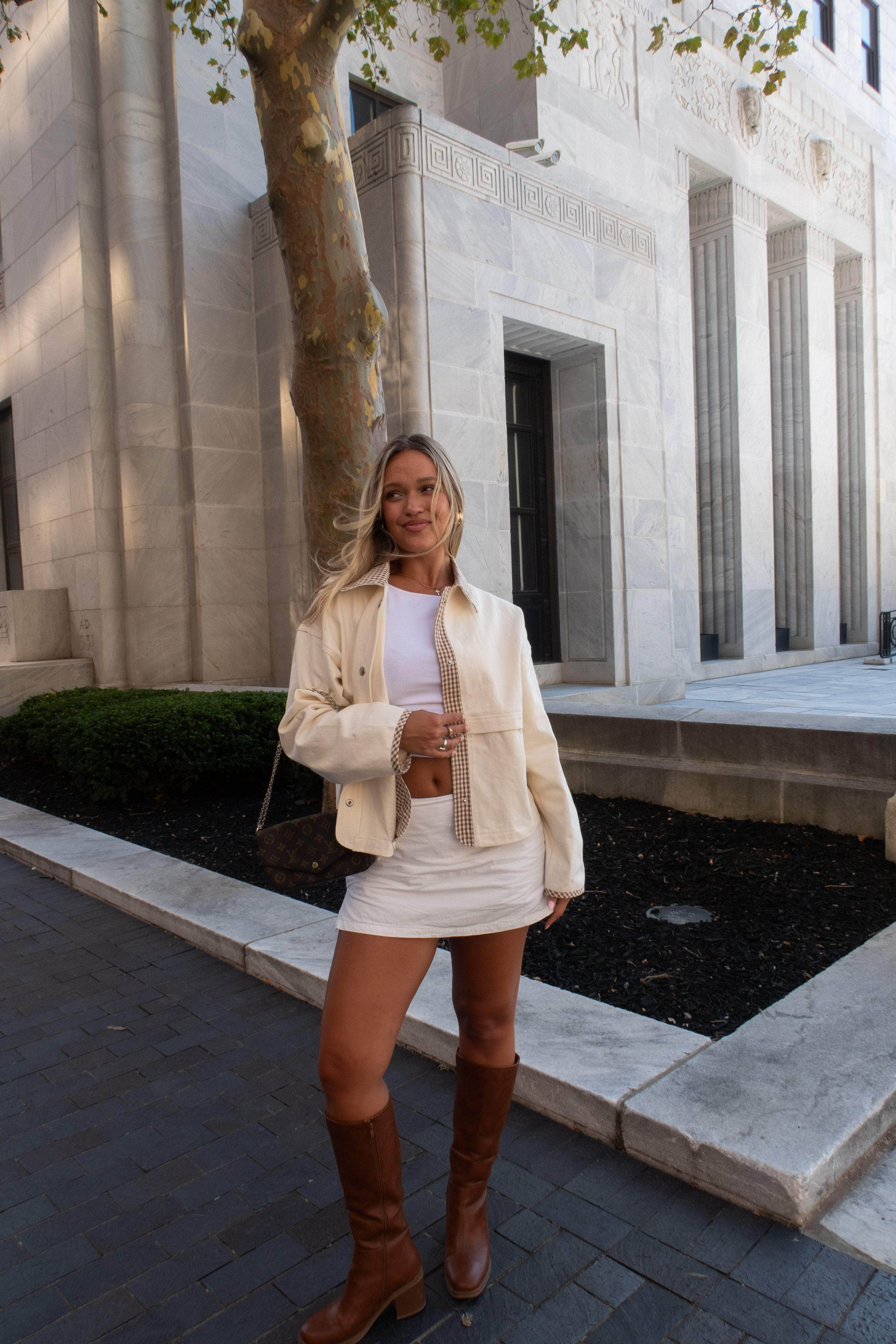 [Pre-Order!] Barnside Charm Jacket