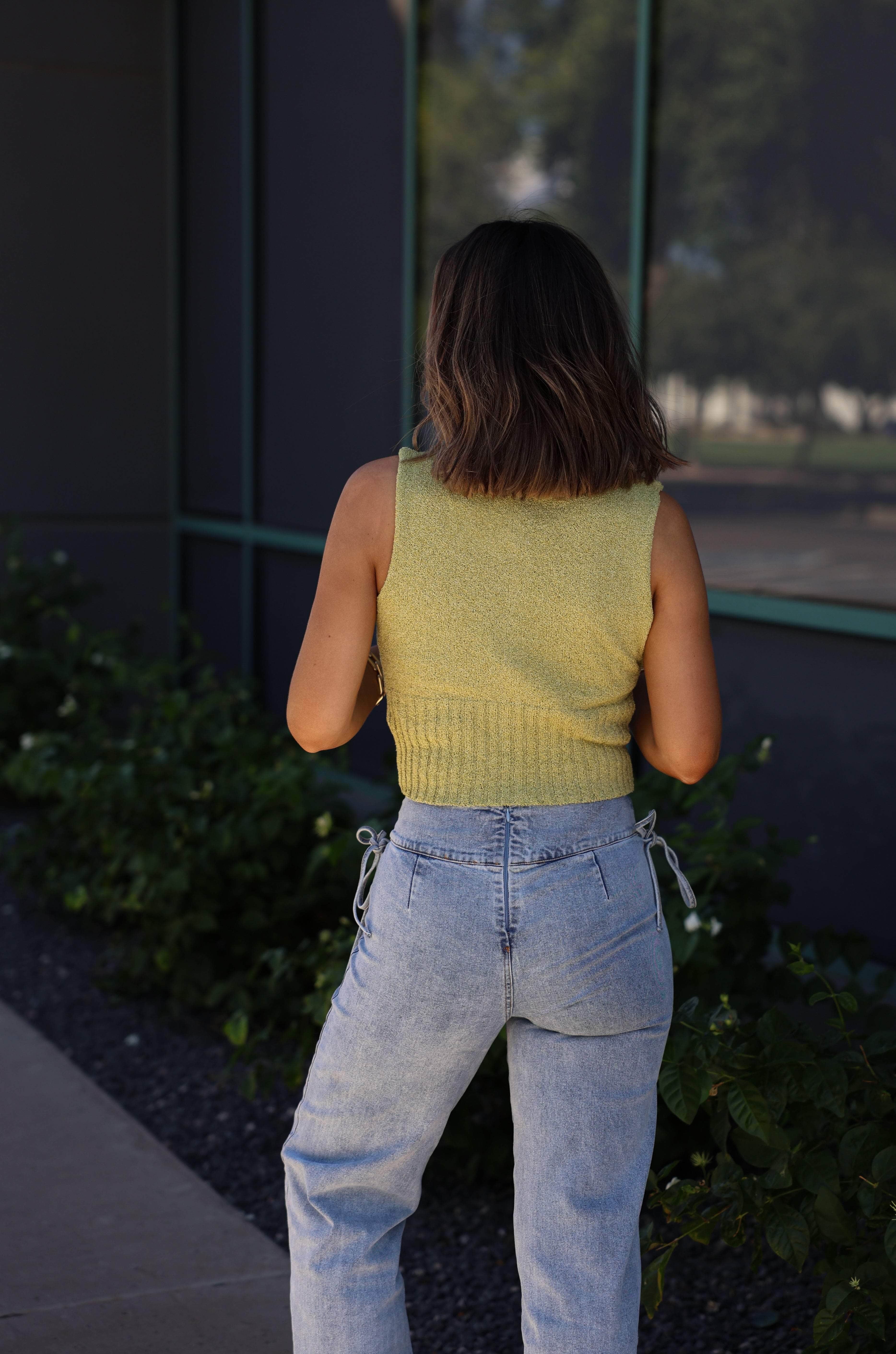 In The Limelight Top